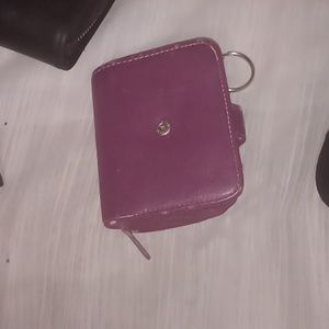 Wallet women